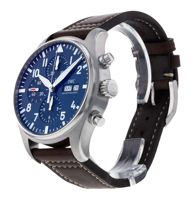 IWC Pilot’s Le Petit Prince IW377714